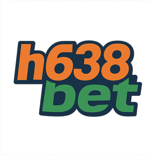 h638 bet Logo